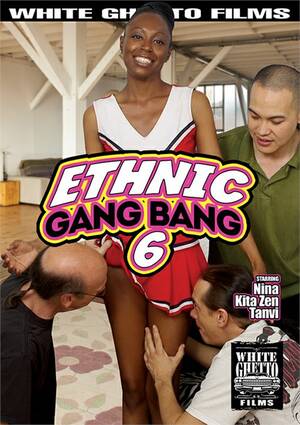 Ethnic Porn Captions - Ethnic Gang Bang 6 Streaming Video On Demand | Adult Empire