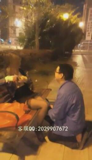 asian public femdom - Asian Dominatrix Public Humiliation | BDSM Fetish