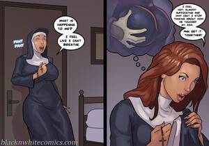 Black Booty Cartoon Porn Comics - Black Devotion Porn Comic english 12 - Porn Comic