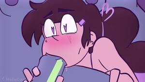 cartoon pussy oops - Compilation of the best porn cartoons from the author MelieConieK - Hentai