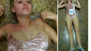 Kidnapped Sex Slave Caption - 10.2K