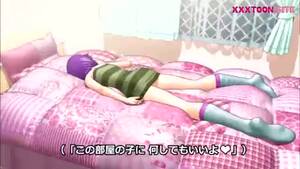 Anime Girl Sleeping Fucked Porn - Cute anime unpantie sleeping fuck mp4 watch online