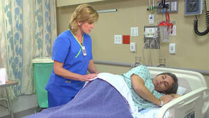 Forced Enema Porn - Mosby's Nursing Video Skills