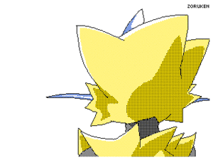 Flipnote Pokemon Porn Furry - Master tastes so good!\