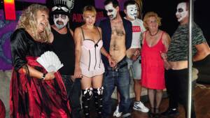 halloween adult wild orgies - mature anal halloween party orgy Video | APClips.com