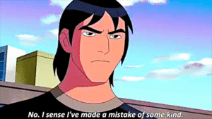 Kevin Ben 10 Porn Gif - Gwen Tennyson (2) - Tumblr Gallery