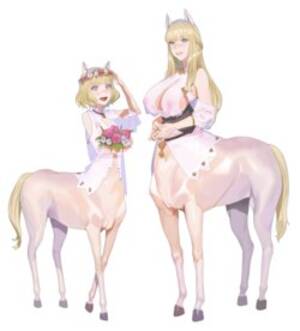 Female Centaur Transformation Hentai Porn - female:centaur - E-Hentai Galleries
