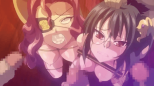 Cg Hentai Orgy - Orgy Collection at Ohentai.org