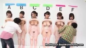 free japanese sex tv show - Japanese TV Sex Show Guess If Naked Sisters And Mom at DrTuber
