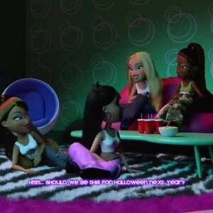 Bratz Girlz Porn - ðŸ”¥ Bratz Girlz Videos 2023 ðŸ”¥ || [dd] redd.tube