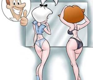 jetsons big tits - Jetsons | Erofus - Sex and Porn Comics