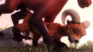 Agnus 3d Porn - Chip And Agnus - EPORNER