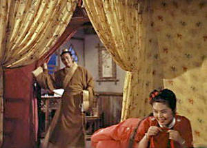 Chinese Concubine Porn Movie - ... The Magnificent Concubine ...