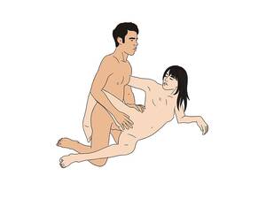 Corkscrew Porn - Corkscrew Sex Position: Spread 'Em, Stick 'Em, and Make 'Em Weep