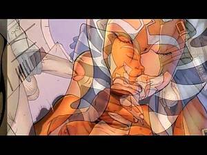 ahsoka cartoon padma having lesbian sex - Ashoka Star Wars Hot Cartoon Sex Steamy For Lusciousstar Wars Ahsoka Tano  Xxx Porn Video