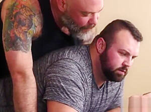 Hot Bear Gay Porn - Chubby bear gay - tube.asexstories.com
