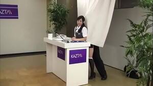 Asian Receptionist Porn - A Normal Day's Receptionist Becomes A Hardsex Work Day [full Video:  Https://ouo.io/6ravq7] - xxx Mobile Porno Videos & Movies - iPornTV.Net