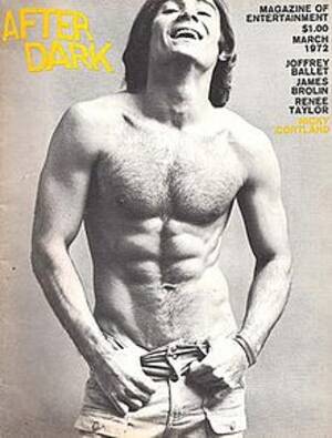 Harris Faulkner Porn Star - After Dark (magazine) - Wikipedia