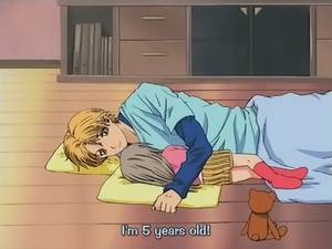 Anime Baby Porn - Sunderland Art student.