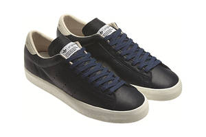 Adidas Play Porn - Adidas Match Play- Black + Blue laces