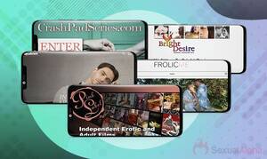 Feminist Adult Porn - Best Feminist Porn Sites [2024 List]: Top Porn For Women