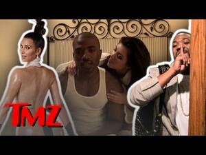 Kim K Porn Movie - Kim K Superstar Porn Tape â€“ We're Number 1! | TMZ - YouTube