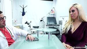 big tits doctor - big tits doctor undressing - Gosexpod - free tube porn videos