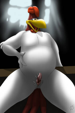 Foghorn Leghorn Looney Tunes Porn - Rule 34 - anatomically correct beak belly bird chicken cloaca day foghorn  leghorn front view indoors looney tunes male male only nude soft feathers  solo warner brothers window | 856125