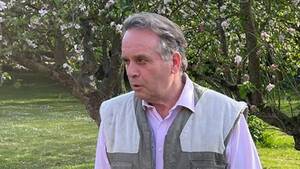 Mp Porn - Neil Parish: MP resigns as he admits watching porn in the Commons |  Politics News | Sky News