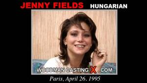 Jenny Fields - Jenny Fields the Woodman girl. Jenny fields videos download and streaming.