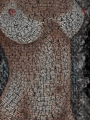Adult Porn Puzzles - Pornographic Jigsaw Puzzles for Sale - Fine Art America