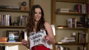 Linda Cardellini Lesbian Porn - Linda Cardellini Ectastic Her Character Is Lesbian