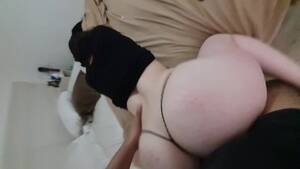 nice white anal - Big White Ass Porn Videos | Pornhub.com