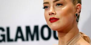 Amber Heard Porn Double - Amber Heard: Zoff um Porno-Double - DER SPIEGEL