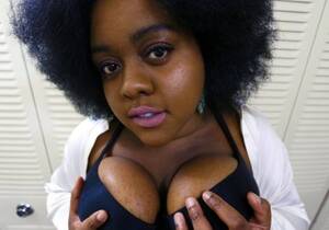 Black Porn Star Interview - Exclusive Interview With Jade Jordan | Sexcraftboobs