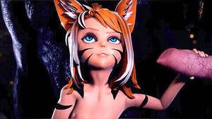 3d Furry Cat Porn - 3d, 3d Top - Videosection.com