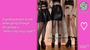 Crossdresser Training - Sissy Training - guide to became sissy - No 1 - XVIDEOS.COM