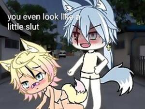 Alpha And Omega Sex Oral - Alpha and Omega-Gacha life porn yaoi+18~cap1