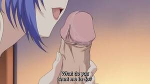 Anime Episode - Lover In Regulation Episode 1 | Anime Porn Tube