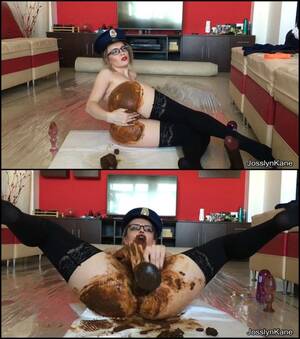 Cops Role Play Porn - Hard Porn Videos Roleplay scat game Josslyn Kane dirty police officer  Special #588 2018 (1920x1080 FullHD) On Phone In High Quality