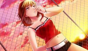 Huni Pop Endings Porn - HuniePop - Dating Sim Sex Game | Nutaku