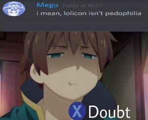 3d Shota Porn - X : r/Animemes