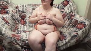 fat horny bitch - Fat horny bitch loves to ride on cock like a cowgirl exposing her huge ass  with a buttplug watch online