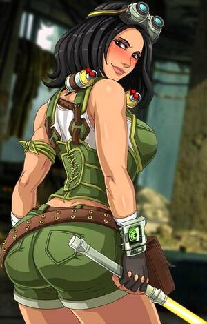 Black Orchid Cartoon Porn - Black Orchid (Killer Instinct) : r/rule34