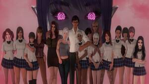 Bizarre Porn Games - Bumpkin Boy's Bizarre Adventures Ren'py Porn Sex Game v.0.14 Download for  Windows, MacOS, Linux, Android