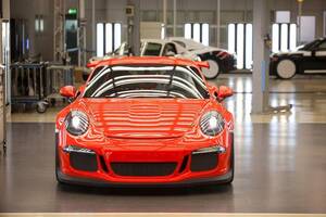 Car Building Porn - Blockchain Car Porn: 7 Publicly Traded Car Companies Exploring Distributed  Ledger Technology