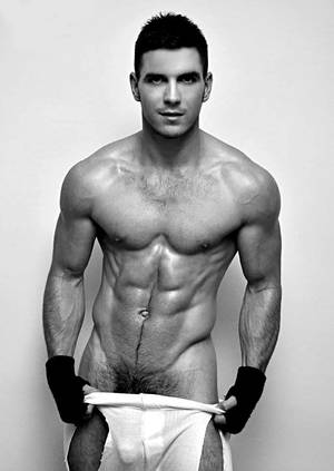 Black And White People Porn - eye candy tumblr Â· Black And White ...