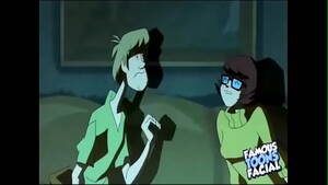famous toons fuck scooby doo - Velma fucking - XNXX.COM