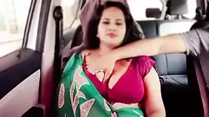 big boob desi sex - Huge Boobs Indian Step Sister Disha Rishky Public Sex in Car - Hindi Crear  Audio | xHamster