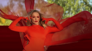 Kylie Minogue Fucking - Kylie Minogue's â€œPadam Padamâ€ Proves That Madonna Absorbed the Critical  Vitriol for Other 50+ Pop Stars So They Could Keep Talking Like Teens and  Twenty-Somethings in Their Songs at Any Age |